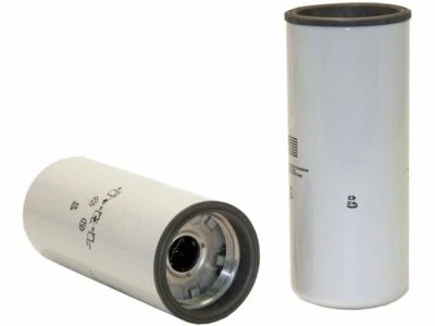 For 2008-2009, 2013-2014 Peterbilt 389 Fuel Filter WIX 15557XB 14.9L 6 Cyl - Image 1 of 2