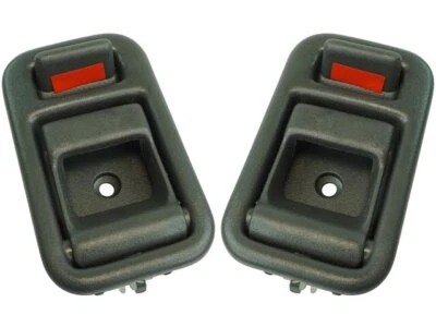 For 1989-1991 Suzuki Swift Interior Door Handle Set 12438DQSB 1990 Door Handle - Image 1 of 2