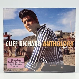 Cliff Richard – Anthology - Imagen 1 de 2