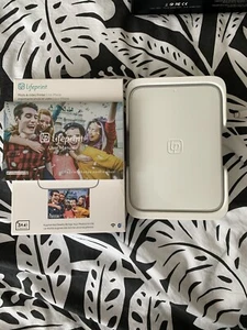 lifeprint printer  - Picture 1 of 1