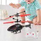 Hubschrauber-Spielzeug, Mini-RC-Hubschrauber, Induktionsflugzeug, Kinderspielset
