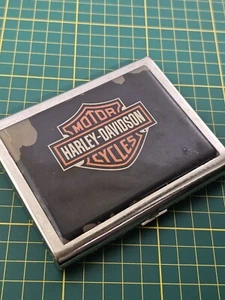 étui Porte carte harley davidson - Imagen 1 de 6