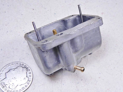 CÁMARA FLOTADOR CARBURADOR CAN-AM QUALIFIER IV 400 82  Foto 1 de 4