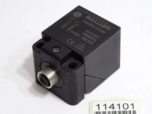 Balluff BIC0071 Induktive Koppler zur IO-Link-Signalübertragung - Picture 1 of 4