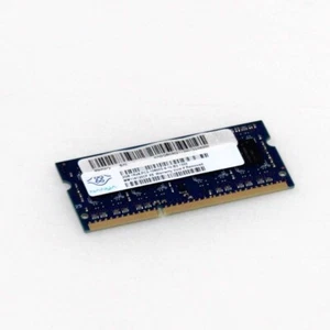 2GB SODIMM 2Rx8 PC3-10600 DDR3 1333MHz (204 Pin) Memory - Picture 1 of 1