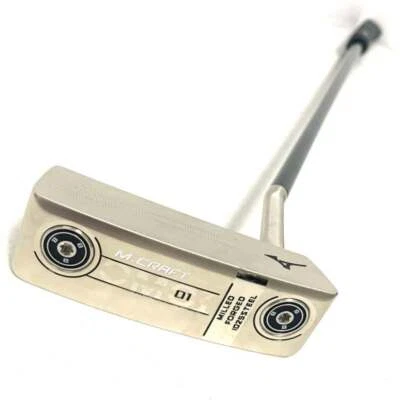 Mizuno OMOI M.Craft 01 Putter - Image 1 of 4