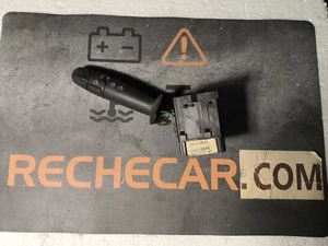 Mando limpiaparabrisas Renault 8200012245 / 344 477 01 AY - Imagen 1 de 3