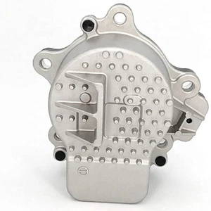 For TOYOTA For Prius Water Pump OEM 161A029015 161A039015 Quick Install - Picture 1 of 13