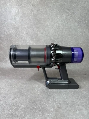 Dyson V11 Handheld Trigger Hoover Vacuum  main Body only Nickel - Image 1 of 4