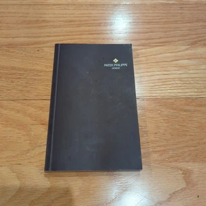 Patek Philippe Collection Highlights 2004 Catalog Booklet - Picture 1 of 4