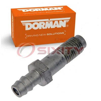 Dorman Rear Axle Vent for 2003-2005 Ford E-150 Club Wagon Driveline Axles zp - Image 1 of 4