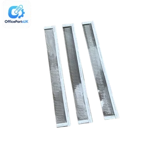3Pcs B4/A4 Ink Blocking Sheet 023-17409 For use Riso RZ 530 330 300 230 220 200 - Picture 1 of 6