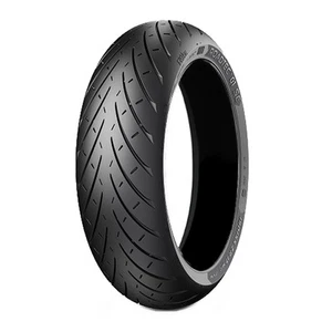 TYRE METZELER 170/60 R17 (72W) ROADTEC 01 SE - Picture 1 of 4