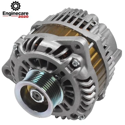 150 A Alternator For 2008-2013 Infiniti G37 3.7L V6 MD194470 23100-JK01A - Image 1 of 4