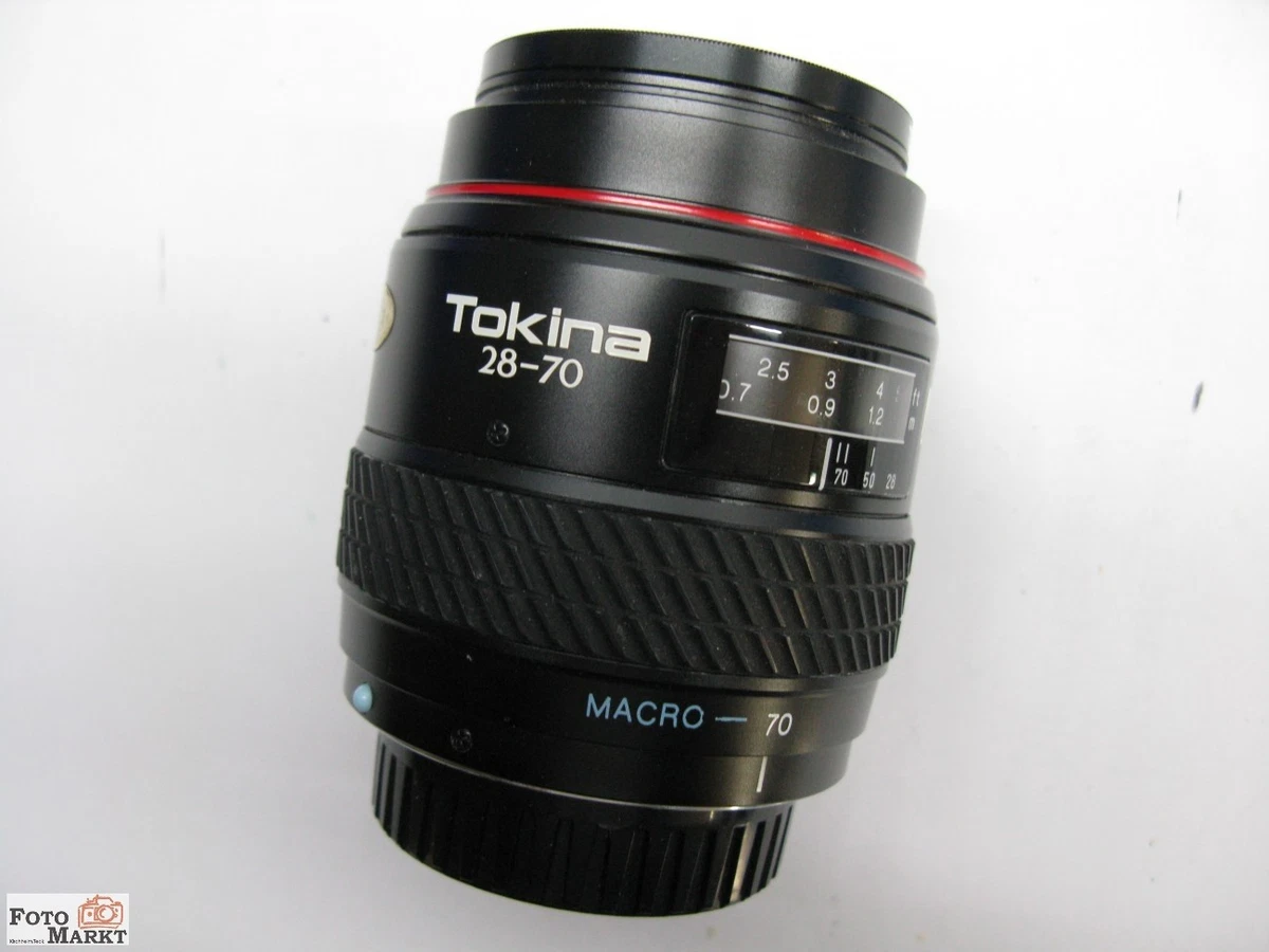 Tokina 28-70 online kaufen | eBay.de