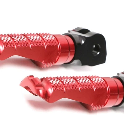 Clavijas delanteras estándar R-FIGHT para Yamaha MT-09 Tracer 15 16 17 18 19 20 Foto 1 de 4