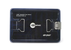 Stryker CORE™ Sterilization Case, Medium - Picture 1 of 2