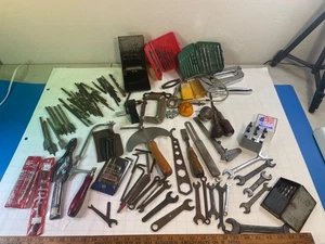 vintage werkzeug räumung konvolut Lot E - Bild 1 von 6