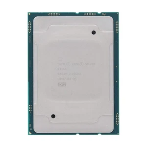Intel Xeon 12-Core Silver 4214R 16.5MB 2.4GHz Processor - SRG1W - Afbeelding 1 van 2