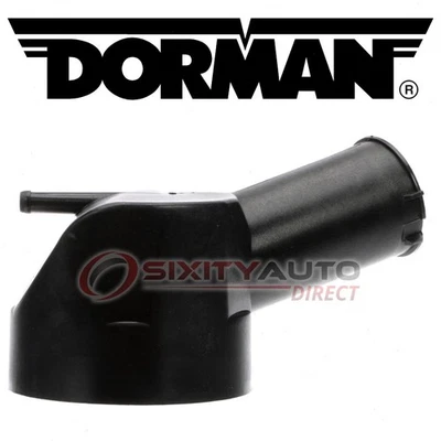 Dorman Power Steering Reservoir for 1988-2007 Ford Taurus 3.0L 3.4L 3.8L V6 mr - Image 1 of 4