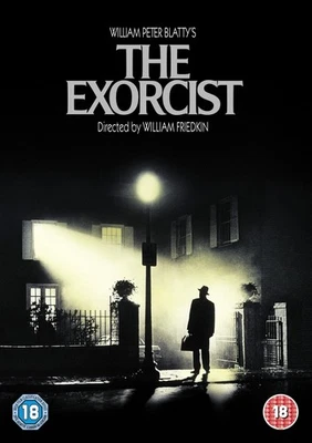 The Exorcist DVD (1999) Ellen Burstyn, Friedkin (DIR) cert 18 Quality guaranteed - Image 1 of 2