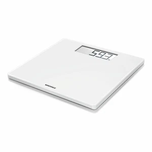 Escala personal Soehnle estilo digital Sense Safe 100, báscula corporal, vidrio de seguridad - Imagen 1 de 10