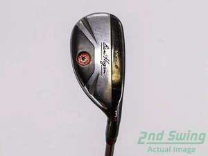 Ben Hogan VKTR Plus Hybrid 3 Hybrid 18° Graphite Senior Right 40.5in - Picture 1 of 8