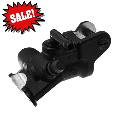 2006-2016 OEM YAMAHA YZF-R6 YZFR6 R6 ПЕРЕДНИЙ ТОРМОЗ ГЛАВНЫЙ ЦИЛИНДР SUB ASSY - НОВЫЙ - Изображение 1 из 1