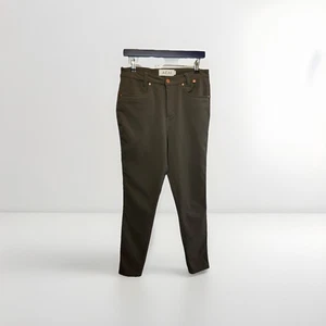 Pantalone termico marrone Acai 30R outdoor elasticizzato escursionismo W30 L28 - Foto 1 di 17