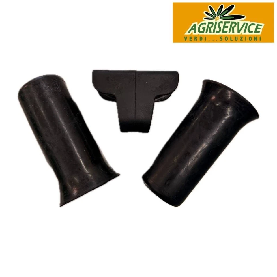 Kit gommini per scuotitore con gancio a rullo EFCO – Oleo-Mac - Campagnola - Immagine 1 di 1