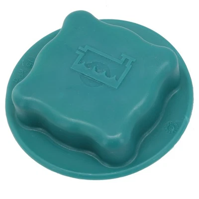 Engine Coolant Cap for Volvo 440 460 480 940 S90 High Quality Plastic Material - Image 1 of 4
