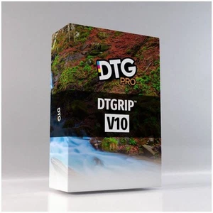 ACRORIP V10.3 für DTF-, DTG- und UV-Drucker | DTFRIP- und DTGRIP-Software - Bild 1 von 16