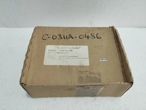Nuevo Allen Bradley 1747-L543/C SLC500 Unidad Procesador CPU Sin Caja - Imagen 1 de 13
