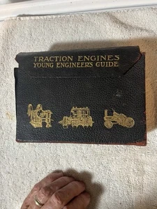Sears Roebuck 1912 Standard American Gas & Oil Engine Automobile & Farm Guide - Picture 1 of 8