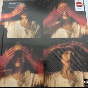 Ariana Grande - Eternal Sunshine - Vinyl LP 2024 Alternate Cover New Sealed - Picture 1 of 2