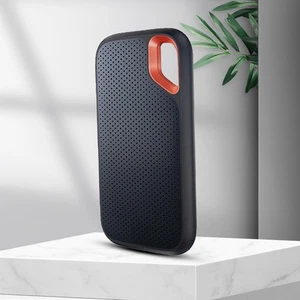 Externe Festplatte 4 TB Computerspeicher-Festplatten-Backup-Laufwerk für Laptop - Bild 1 von 12