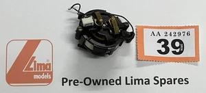 LIMA   Class 08 Motor   Pre-Owned Gee Dee 39 - Picture 1 of 2