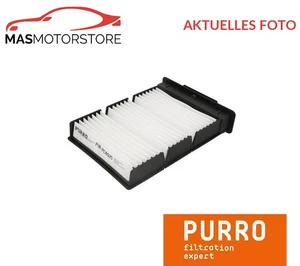 INNENRAUMFILTER POLLENFILTER PURRO PUR-PC8025 I NEU OE QUALITÄT - Bild 1 von 6