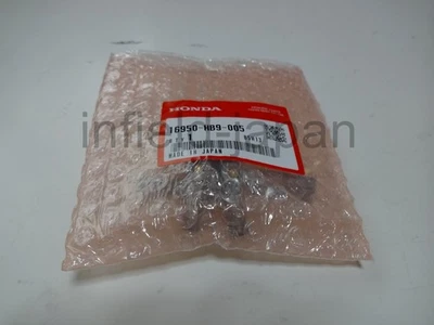 Genuine Honda TRX250R 1986-1989 Tank Switch Fuel Valve Petcock 16950-HB9-005 F/S - Image 1 of 4