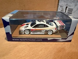 1/43 Spark 1994 Pikes Peak Toyota Celica Hill Climb Millen - Bild 1 von 5