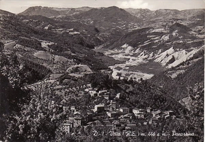 #VETTO: PANORAMA - Picture 1 of 1