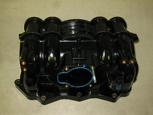 01 02 03 04 05 Honda Civic EX Acura EL 1.7L SOHC VTEC Intake Manifold D17A2 OEM - Picture 1 of 1