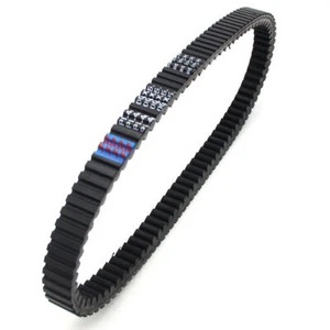 Drive belt for Kymco Downtown 300/350 G-Dink300i Shadow 300 GTi People GTi 300 - Picture 1 of 6