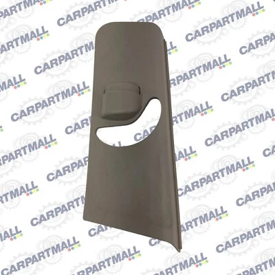 2006-2008 Hyundai Sonata Sedan Inner Right Pillar Upper Cover Trim 85842-3K210 Foto 1 de 4