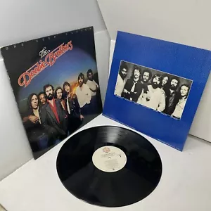 The Doobie Brothers - One Step Closer Vinyl LP HS 3452 RCA Club NM/VG++ Lyrics - Picture 1 of 14