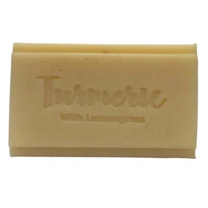Clover Fields Natural Turmeric Soap Bar 150g - Picture 1 of 1