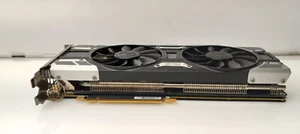EVGA GEFORCE GTX 1080 8GB GDDR5X GRAPHICS CARD (08G-P4-6183-KR) - Picture 1 of 7