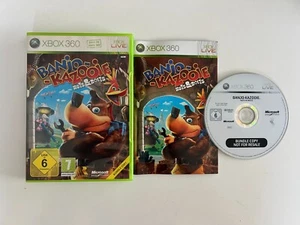 Banjo-Kazooie: Nuts & Bolts für Microsoft Xbox 360 / Xbox360 - Bild 1 von 1