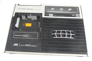 JVC 9408S Radio Kassettenrekorder Frontschrank Ass'y - Bild 1 von 7