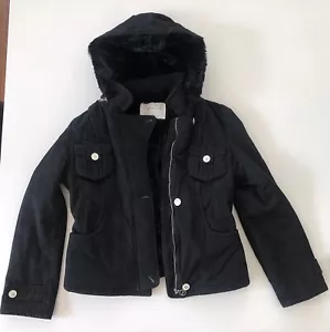 Christian Dior Fur Jacket - Picture 1 of 8